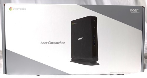 Nuovo acer chromebox - nuovo, cxi2-4gkm