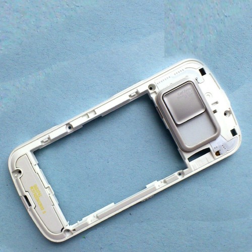 Nokia n97 bianco - n97, custodia