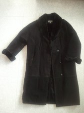 Cappotto TROVARE' nero vera