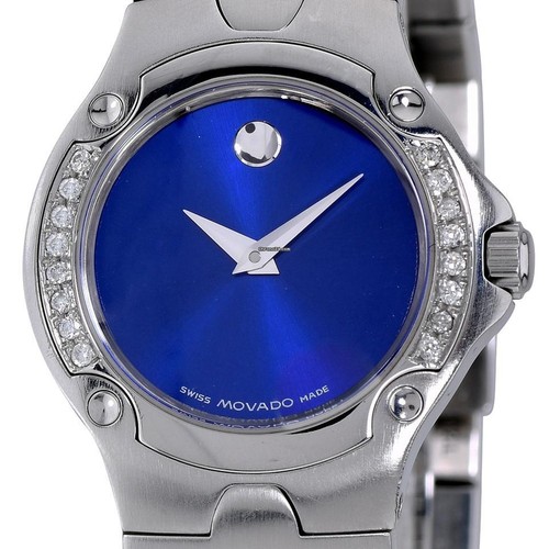 Movado sports edition - movado, orologio