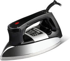ST91 900W Dry Iron Aluminum