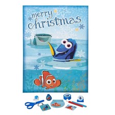 Calendario dell'Avvento Disney