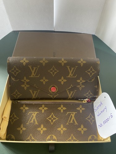 Portafoglio louis vuitton - louis,