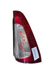 Fanale posteriore sinistro SX