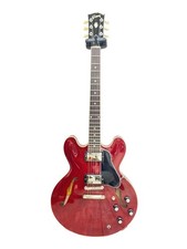 Gibson ES-335 Sixties Cherry