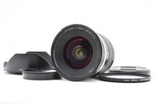 Obiettivo Minolta AF Zoom 17-35 mm f/2.8-4 D per una montatura dal Giappone #...