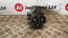 POMPA COMPRESSORE ARIA CONDIZIONATA NISSAN JUKE F15 1.6 BENZINA CVT HR16DE 2010-2014