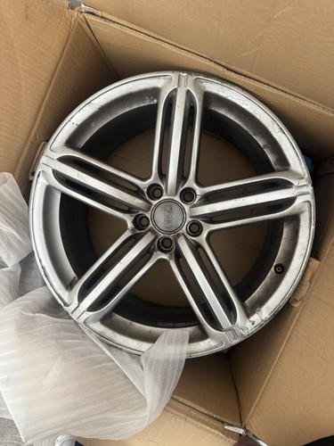 Cerchi audi originali - 19,
