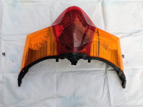 Fanale posteriore honda - fanale, vfr