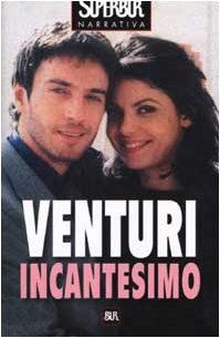Incantesimo von maria venturi - incantesimo,