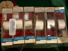 Sei 6 Porta Tovaglioli Mulino