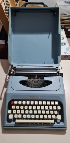 Macchina scrivere antares - macchina,