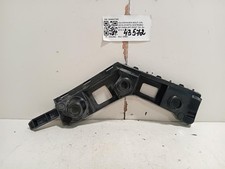 SLITTA PARAURTI POSTERIORE SX