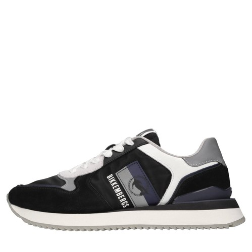 27107 suede sneakers - 27107/cp,