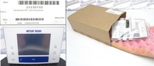 METTLER TOLEDO - 11130710 - TERMINALE SPT per bilance XS PERCISION - (NUOVO nella SCATOLA)