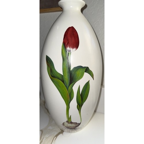 Grande vaso vintage haeger - grande,