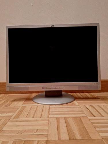 Monitor per hp - monitor, w19b