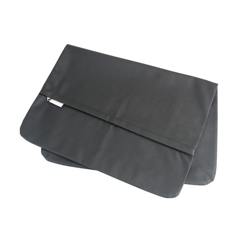 Copricuscino pelle alla - pelle,