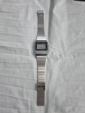 Orologio vintage Casio DB-500