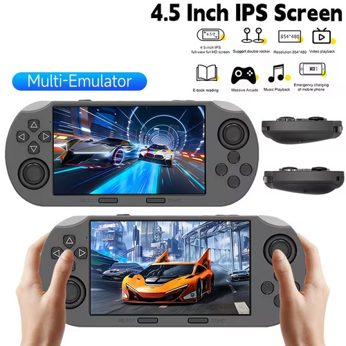 Mini console gioco - mini, di