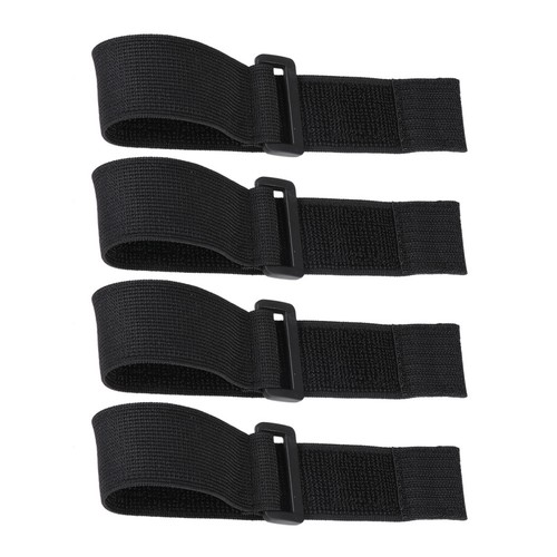 Pcs cinghie adesive nylon - cinghie,