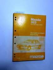 Mazda 323 Vierradantrieb (4WD)