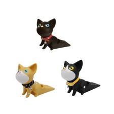 Fermaporta per porta interna