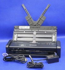 Difetti~Epson WorkForce