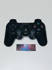 Manette Analogique Dualshock 3