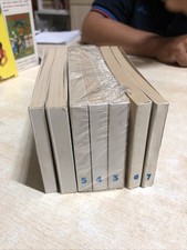 Raccoltina TEX 1/7 Completa