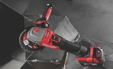 Milwaukee M18 FSAG115XB-0 18V