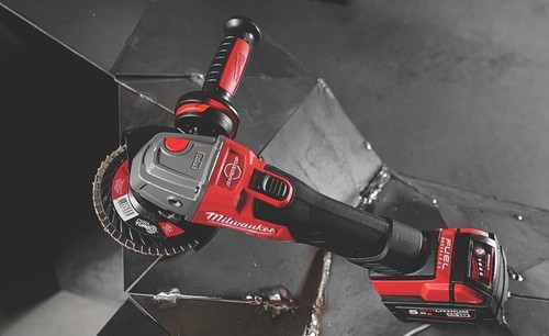 Milwaukee m18 fsag115xb - fsag115xb-0, 18v