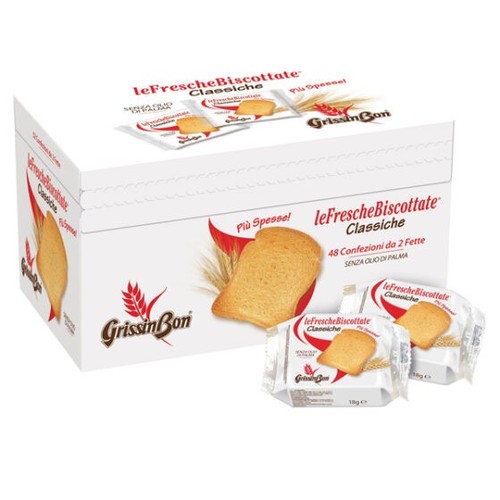 Grissin bon fette - bon,