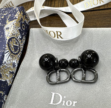 Orecchini Christian Dior