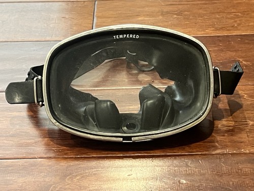 Occhiali maschera regolabile - maschera,