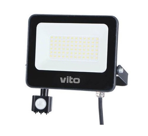 Faro led esterno con - esterno,