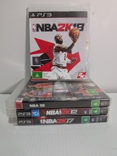 PlayStation 3 NBA 2K  Bundle -
