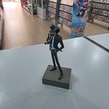 LUPIN THE THIRD 2ND SESSION BANPRESTO JIGEN ICHIBAN KUJI PRIZE K FIGURE *USATO*