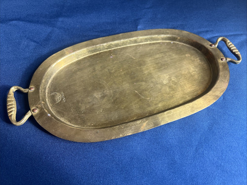 Antico servizio samovar ovale