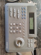 Controller Samsung Per Telecamere Speed Dome