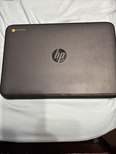 Chromebook 6 32 - hp, 11