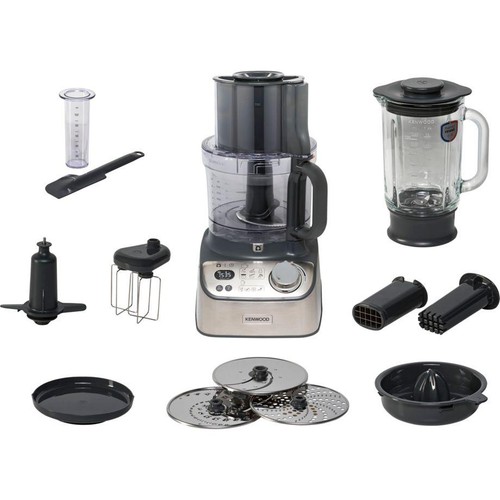 Kenwood fdm72 990ss - kenwood, fdm72.990ss