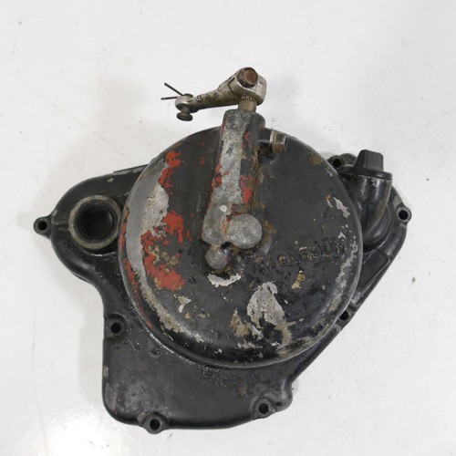 Suzuki 125 coperchio - suzuki,