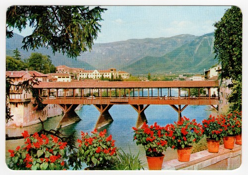 Bassano del grappa ponte - del,