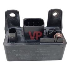 Relè candela Mercedes Sprinter 416 CDI 2.7 - 5 cilindri (2000-2006)