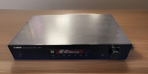 Yamaha d500 sintonizzatore - t-d500,