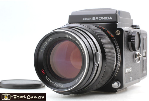 Mint zenza bronica etrc - mint+],
