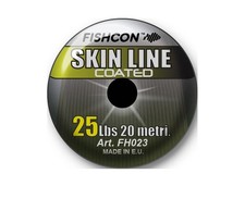 SKIN LINE FISHCON 25 LB 20 MT