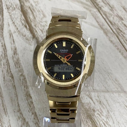 Orologio solare 1817 g - solare, rw