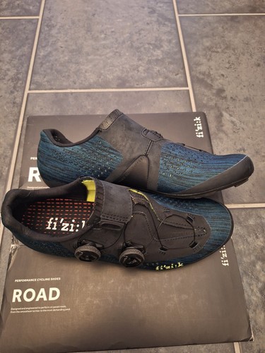 Scarpe ciclismo fizik road - scarpe,